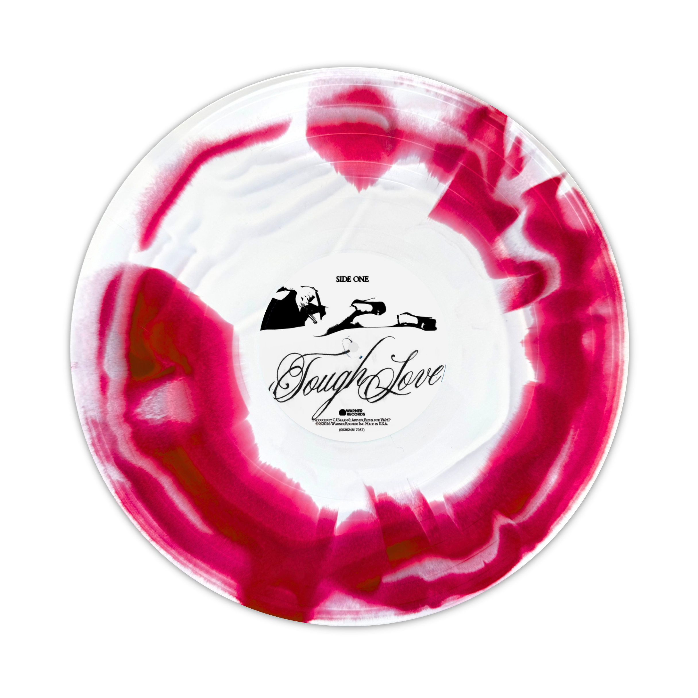 Signed — Store 2 — Vertigo Vinyl